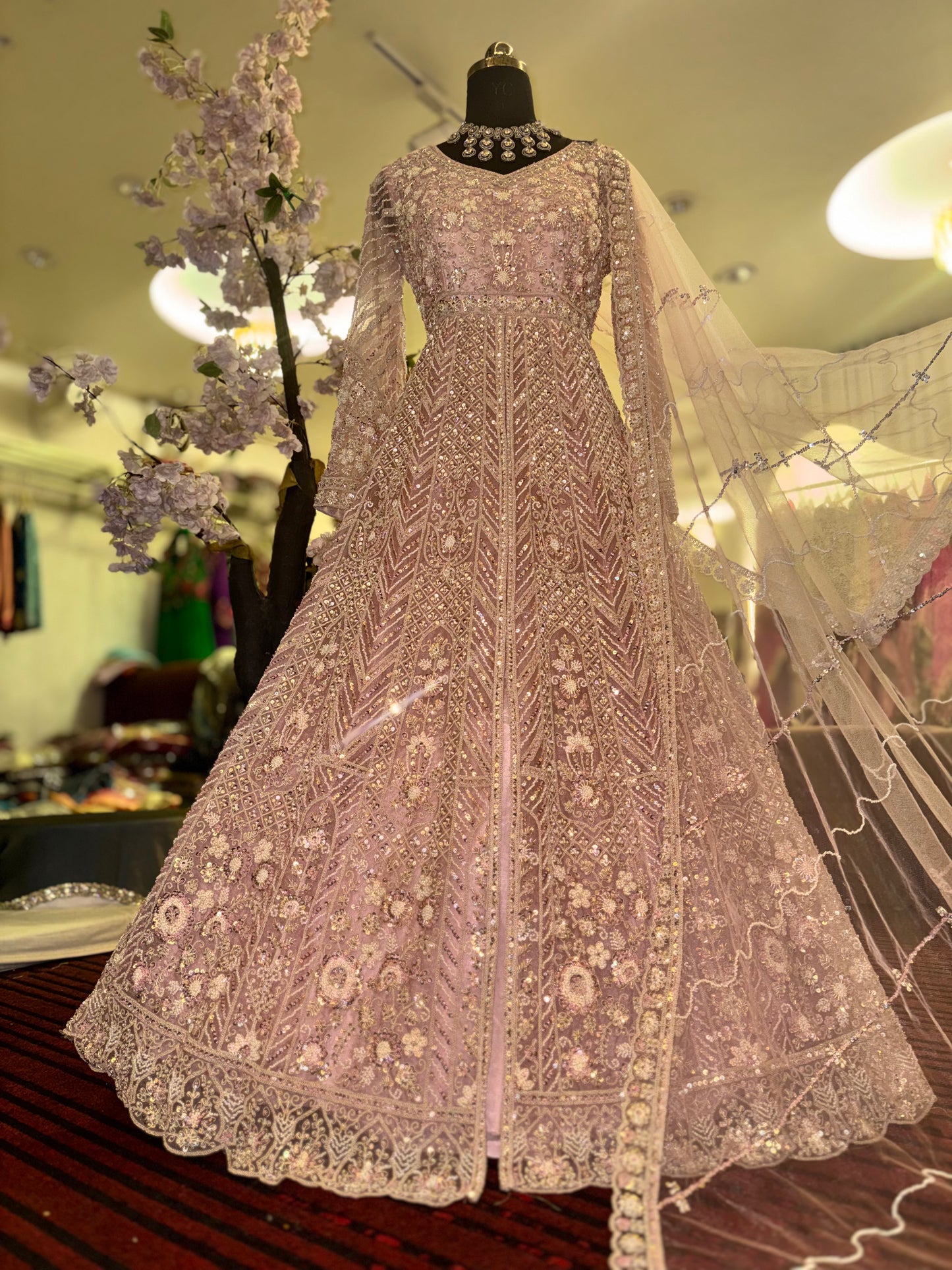 Dress (73050)