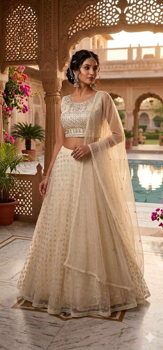 Lehenga (80348)