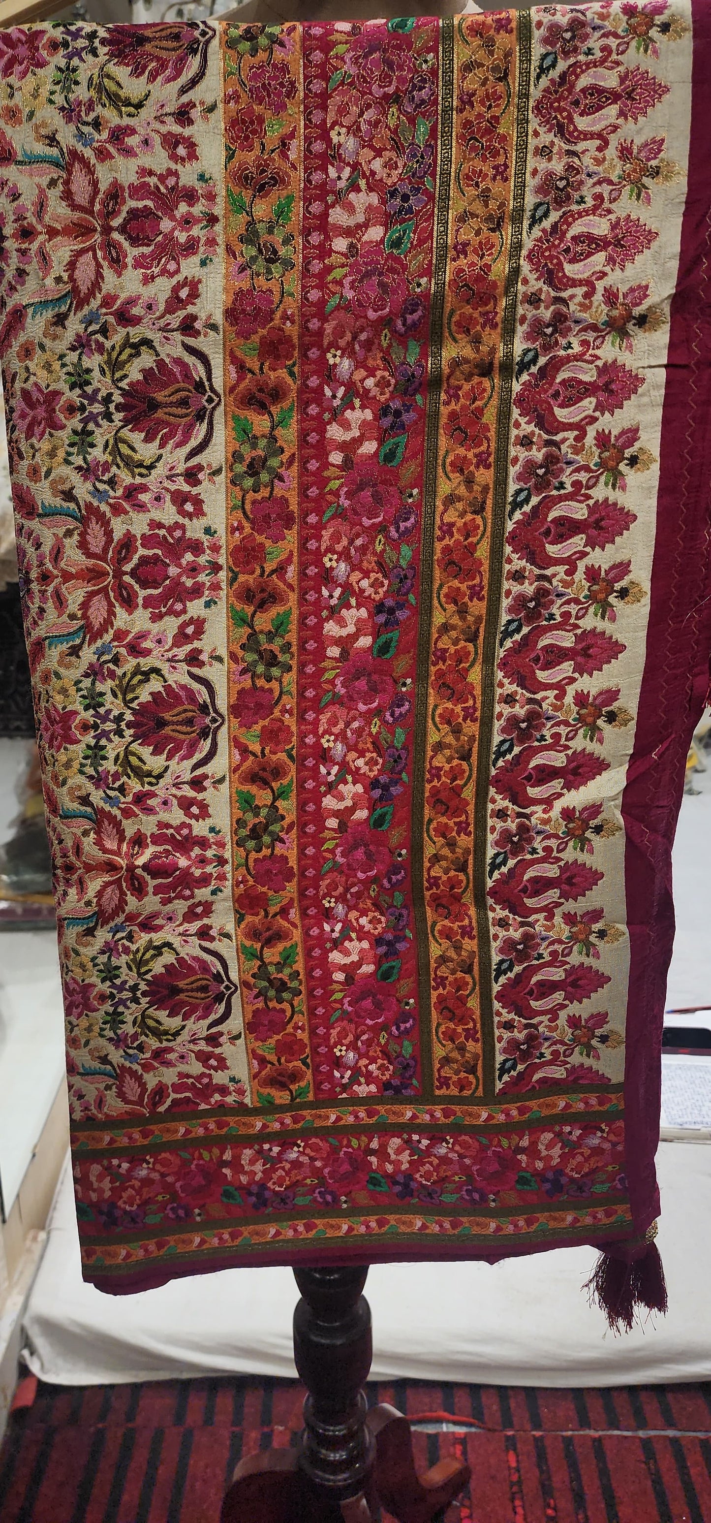 Saree (G01M1)