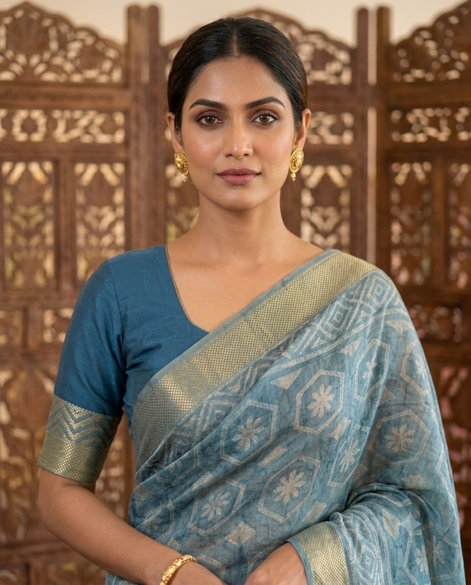 Saree (G000NA)