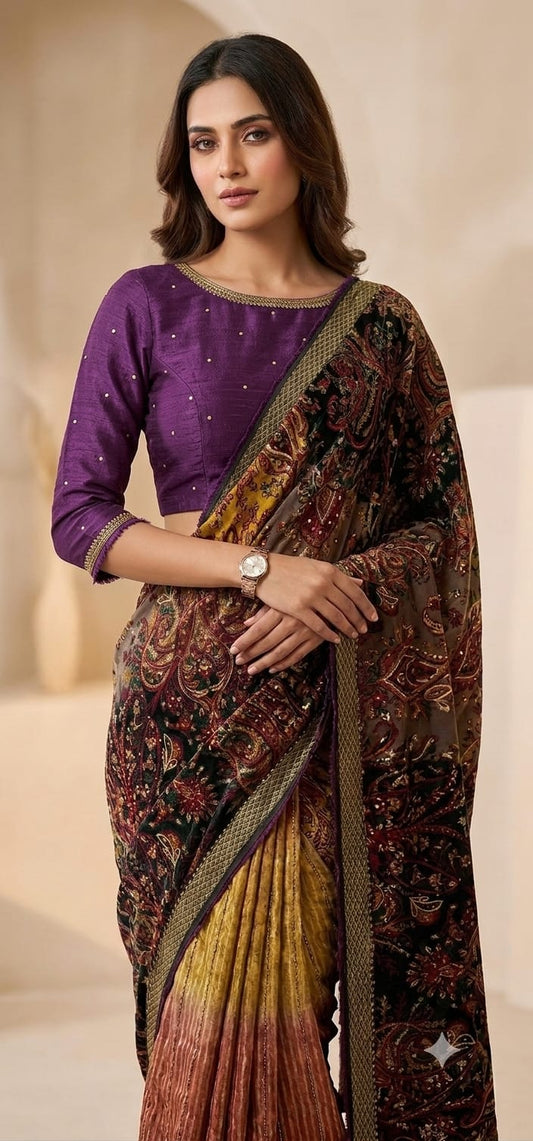 Saree (G01Q4)