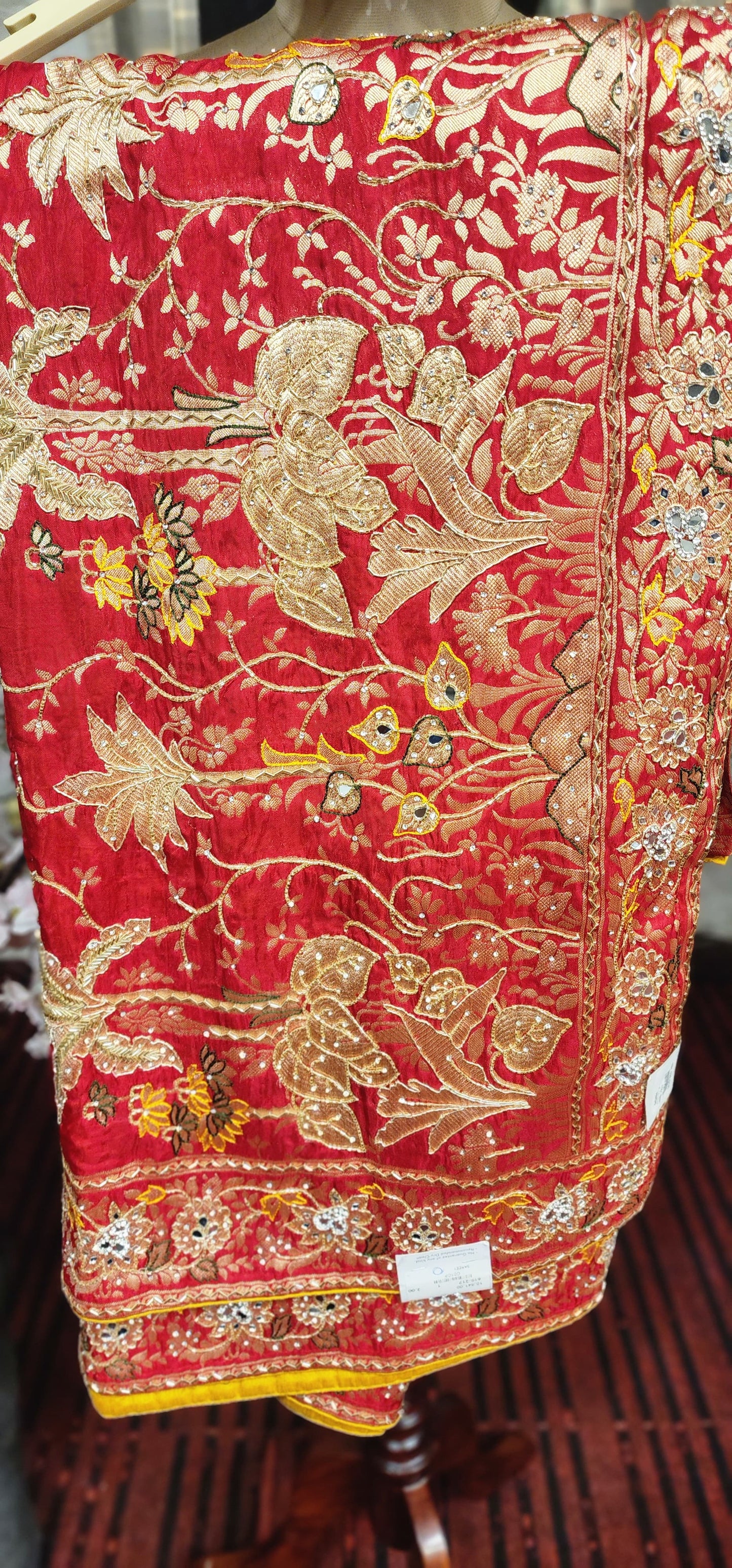 Saree (G01GP)