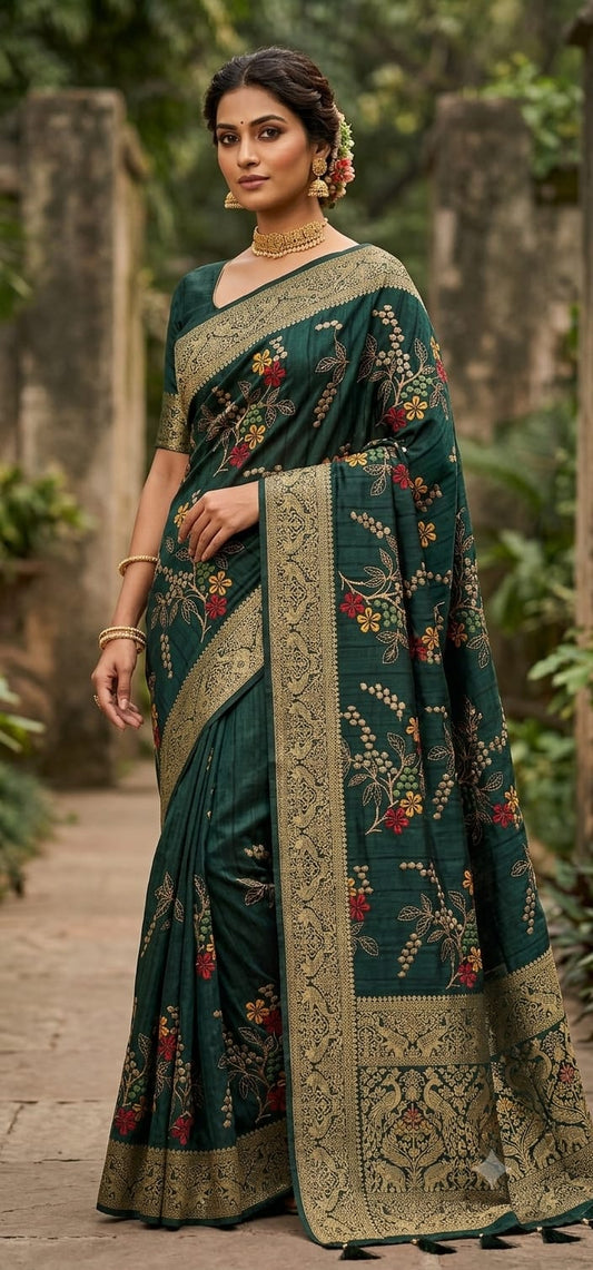 Saree (G01O8)