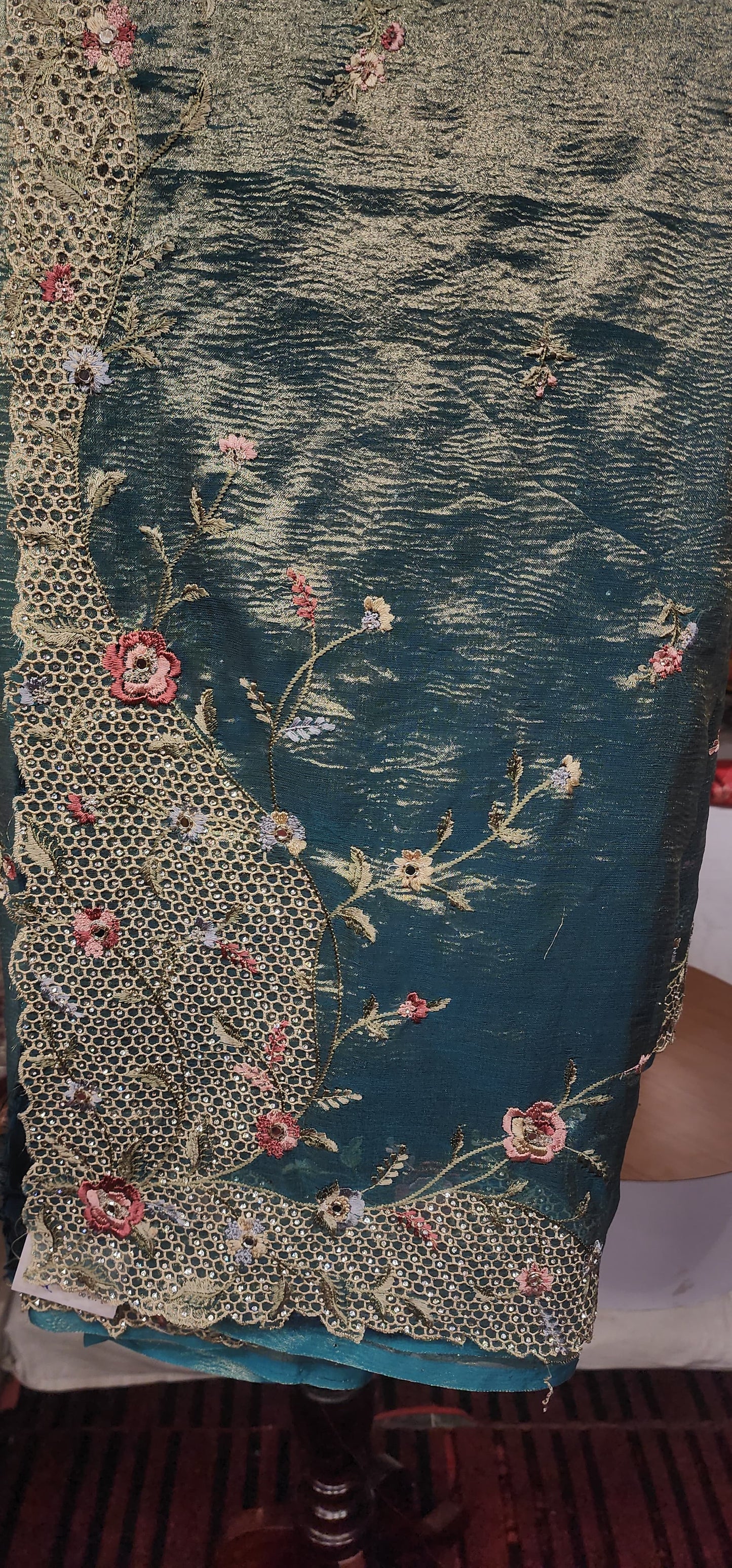 Saree (G01GT)