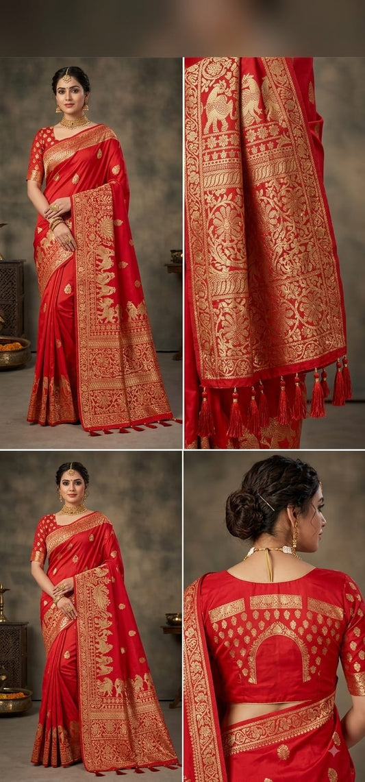 Saree (F0014P)