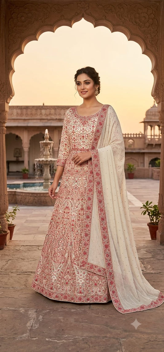 Anarkali (F002G4)