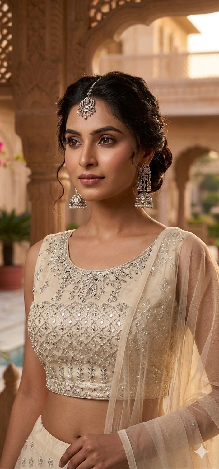 Lehenga (80348)