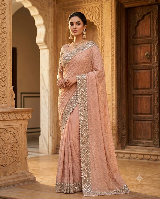 Saree (G01D0)