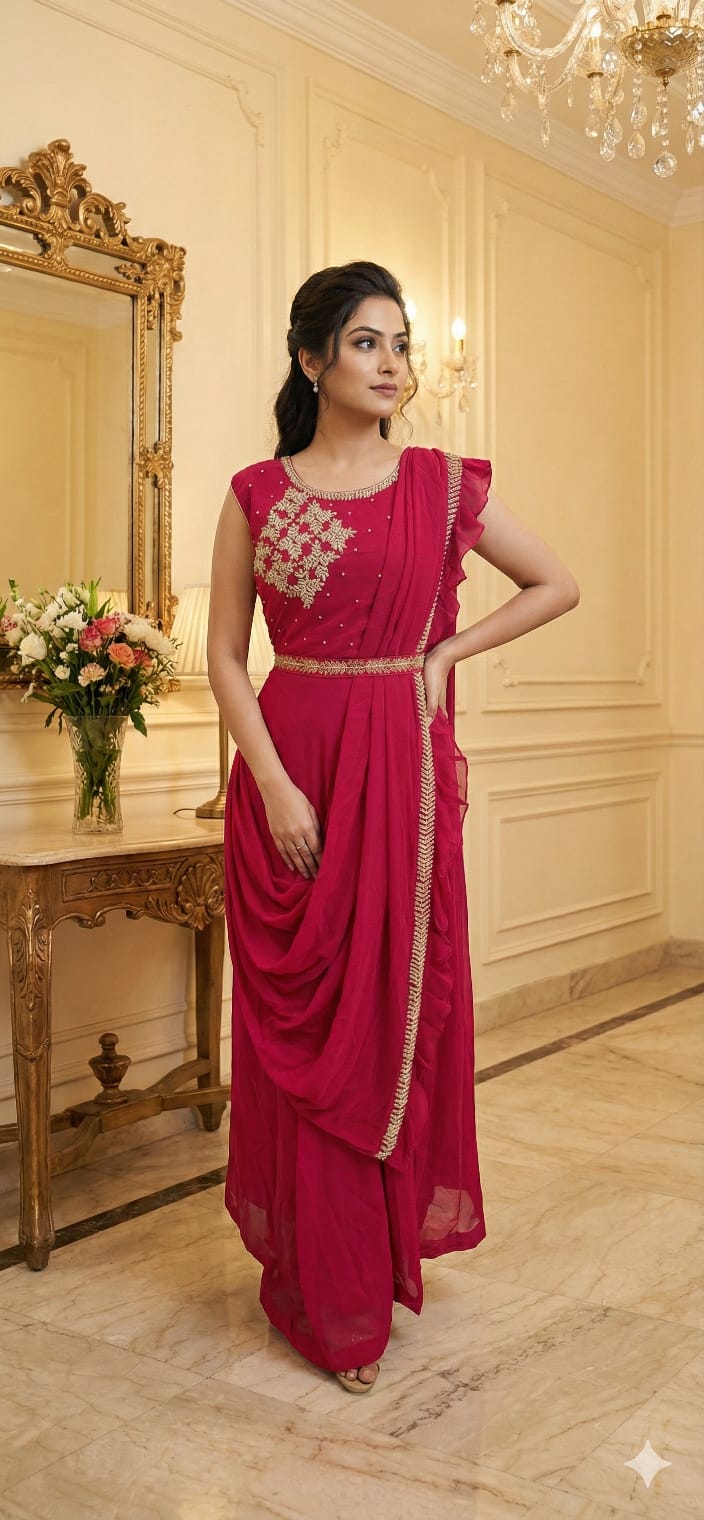 Indowestern (M)