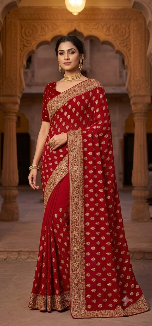 Saree (G000NE)