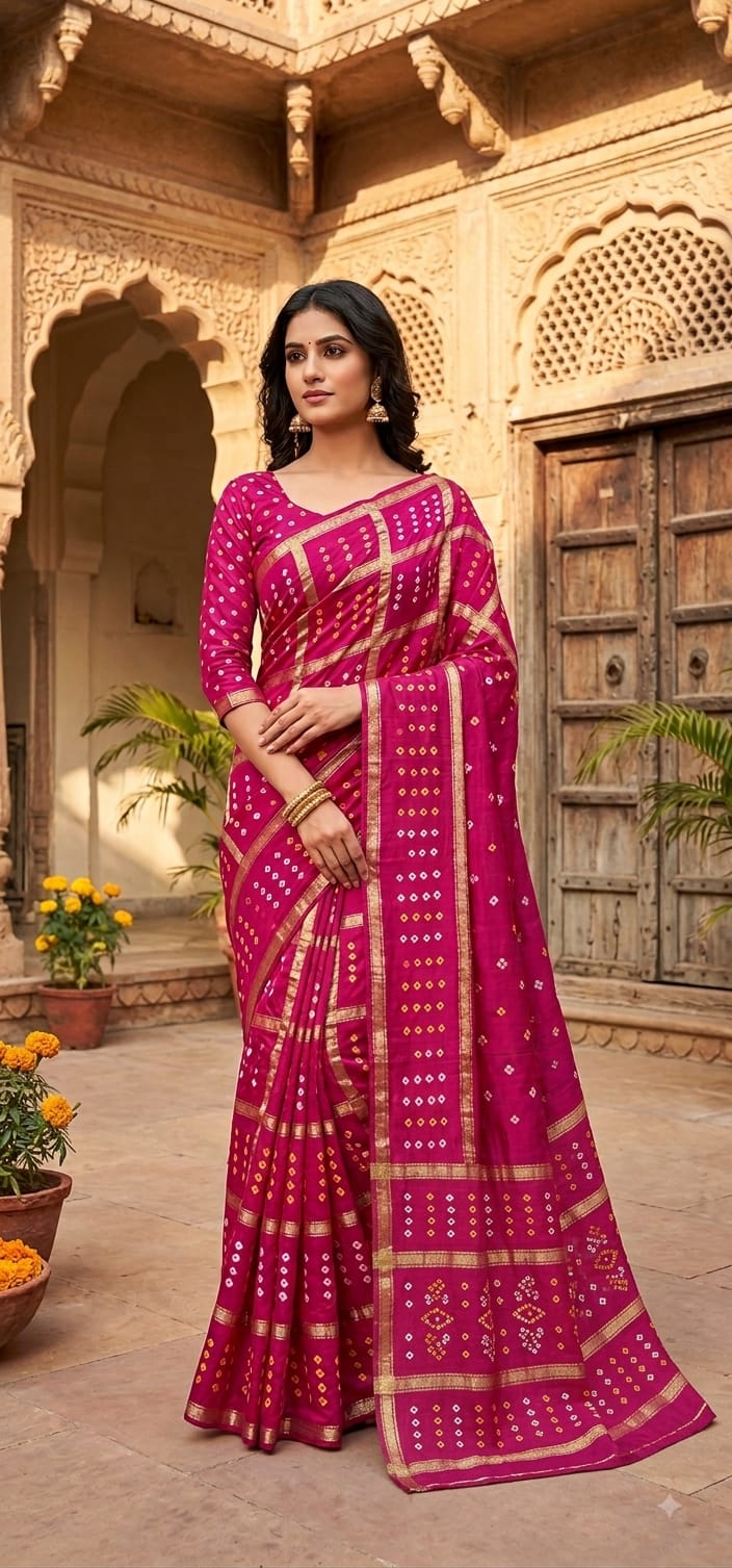 Saree (G000LC)
