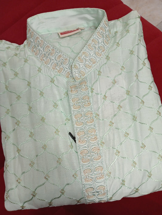 F000NH KURTA PAJAMA