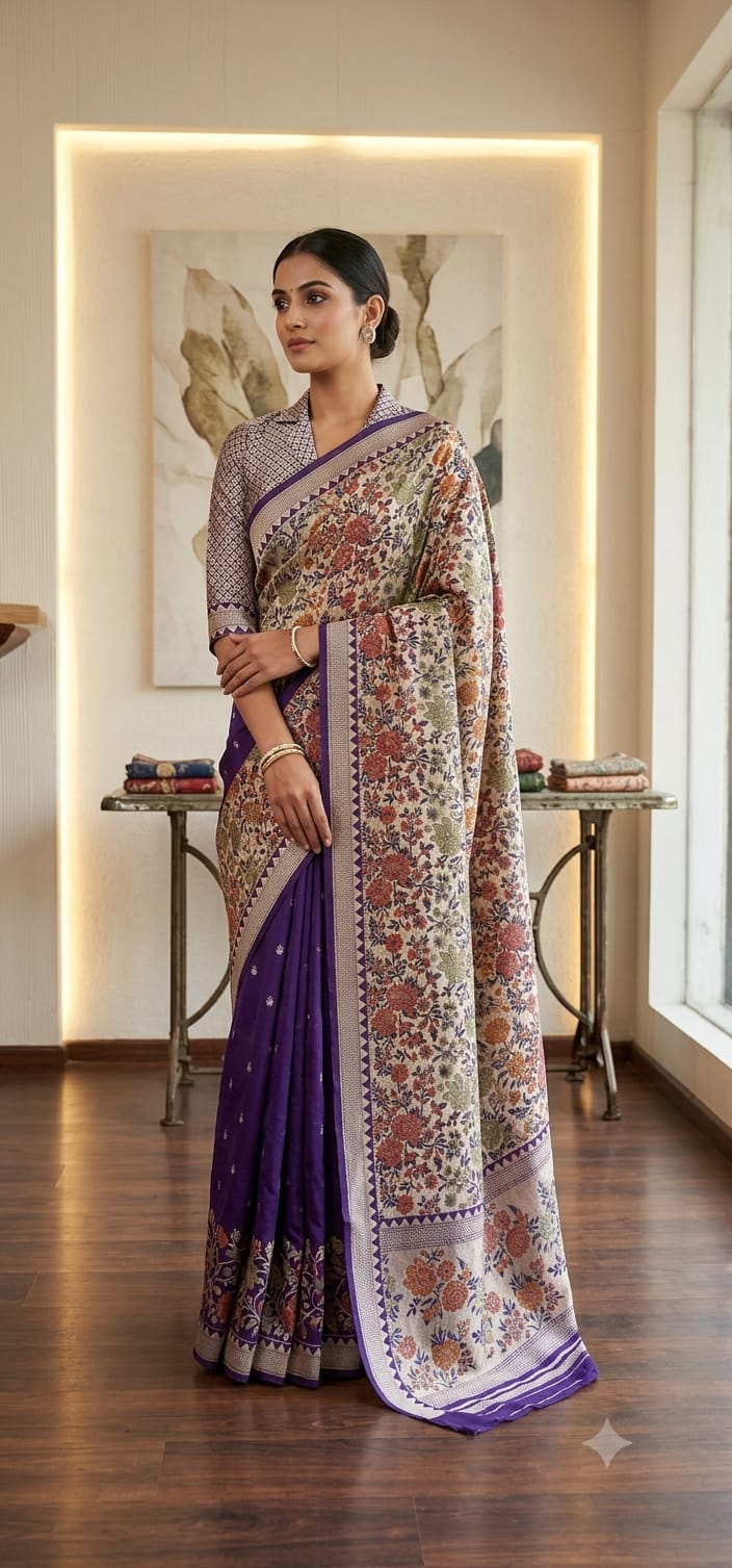 Saree (G01GX)