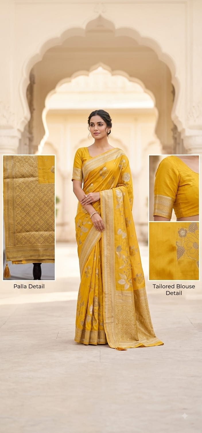 Saree (G01GV)