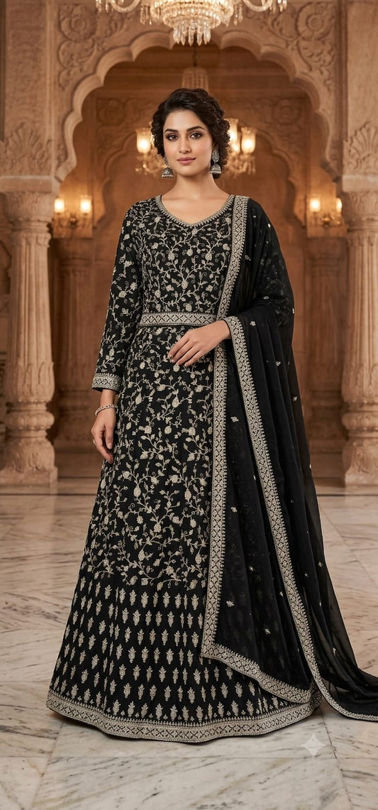 Anarkali (G000A9)