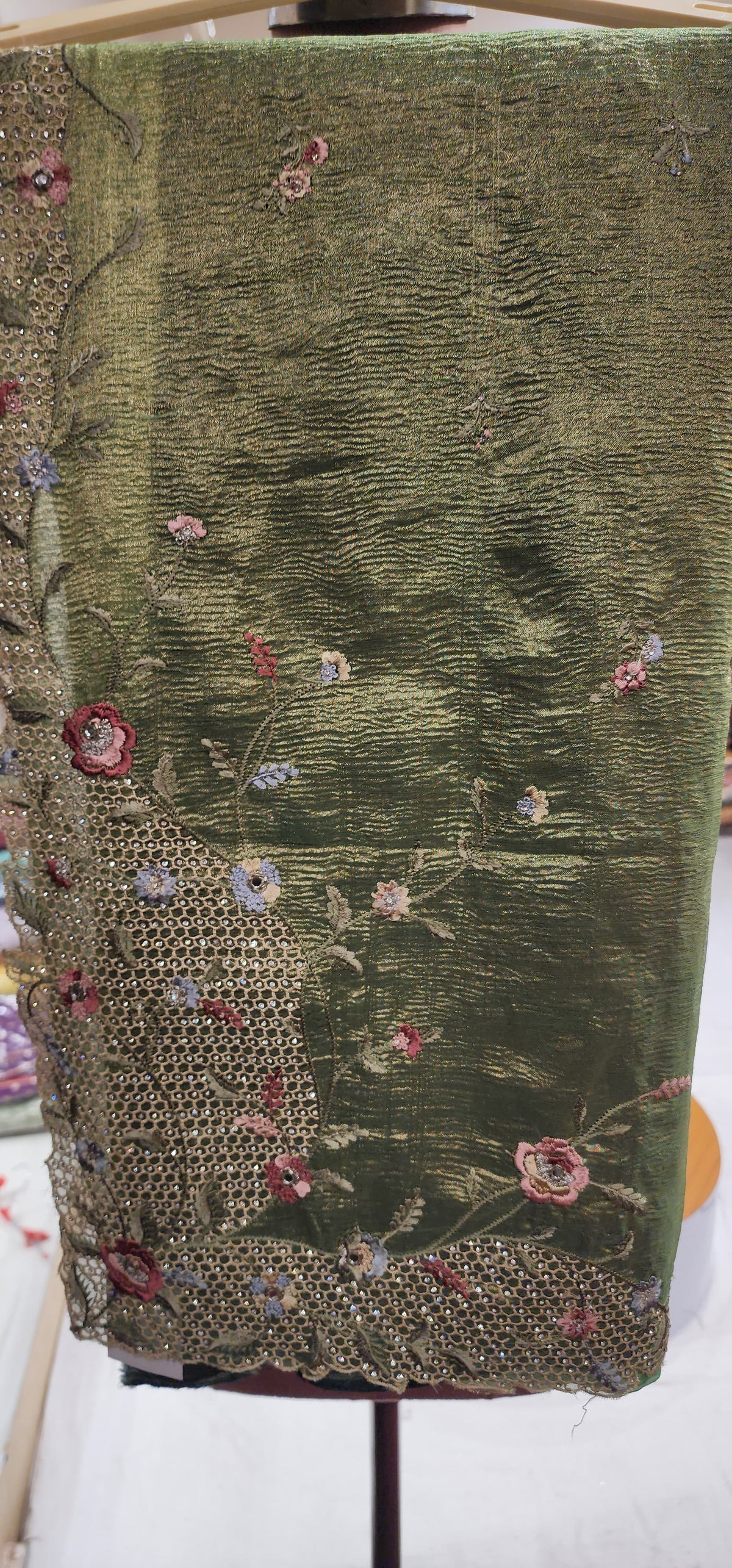 Saree (G01GT)