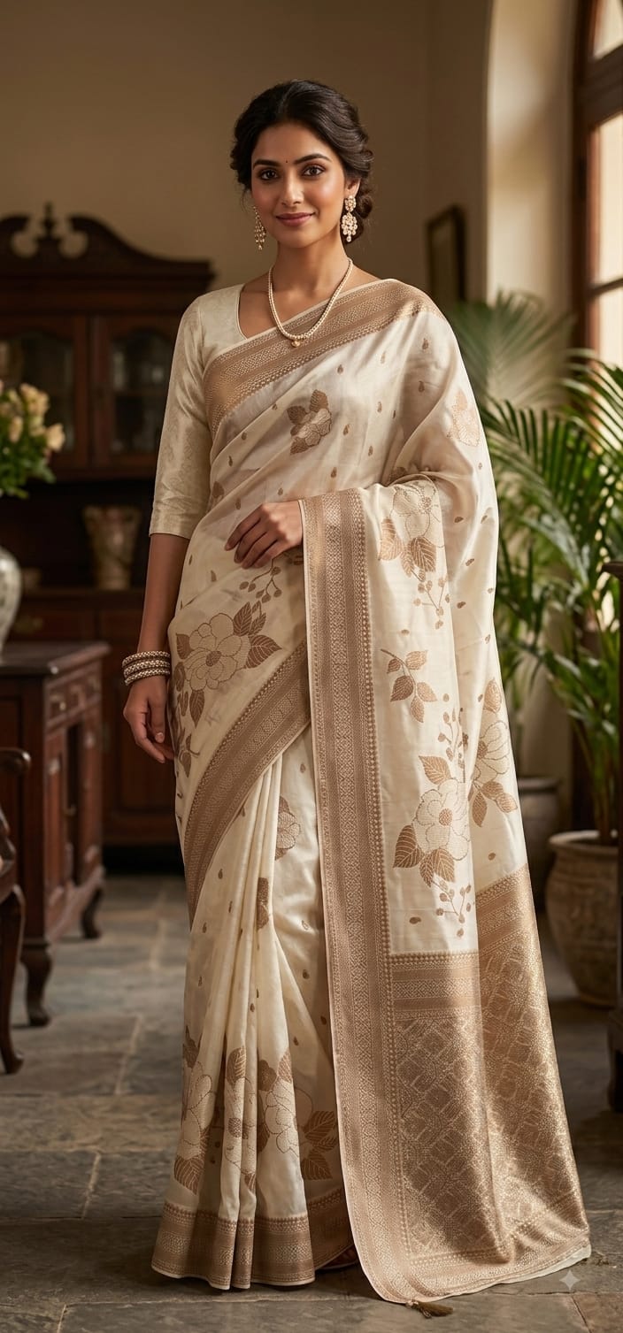 Saree (G01GV)
