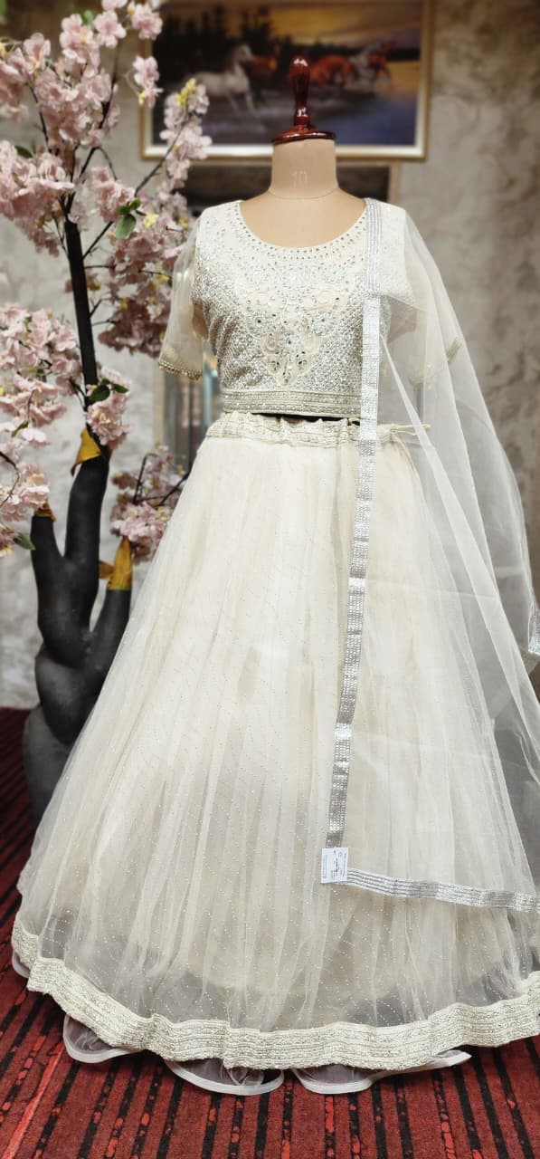 Lehenga (F0011K)