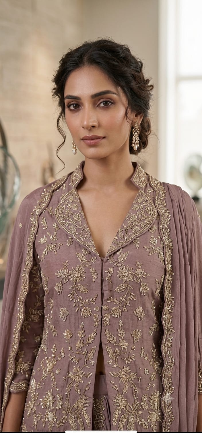 Indowestern (73214)