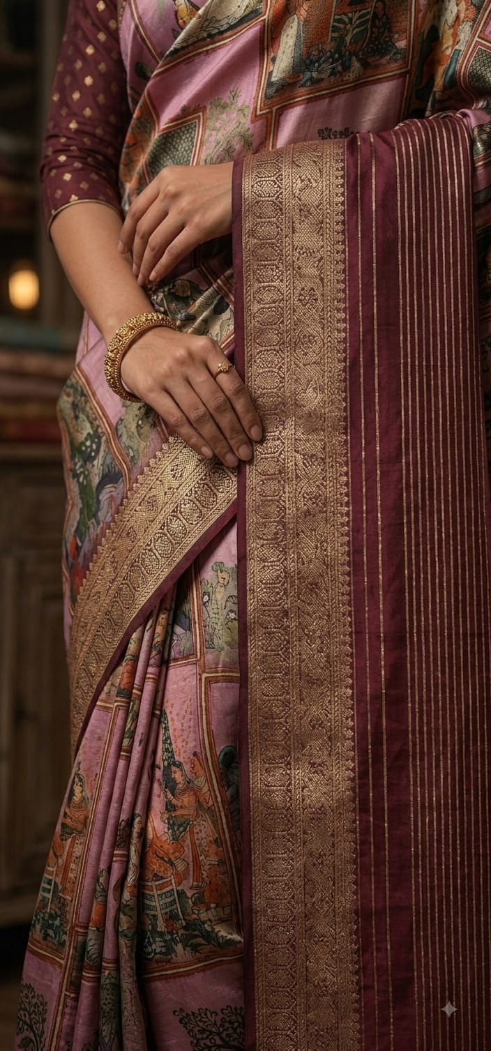 Saree (G000N2)