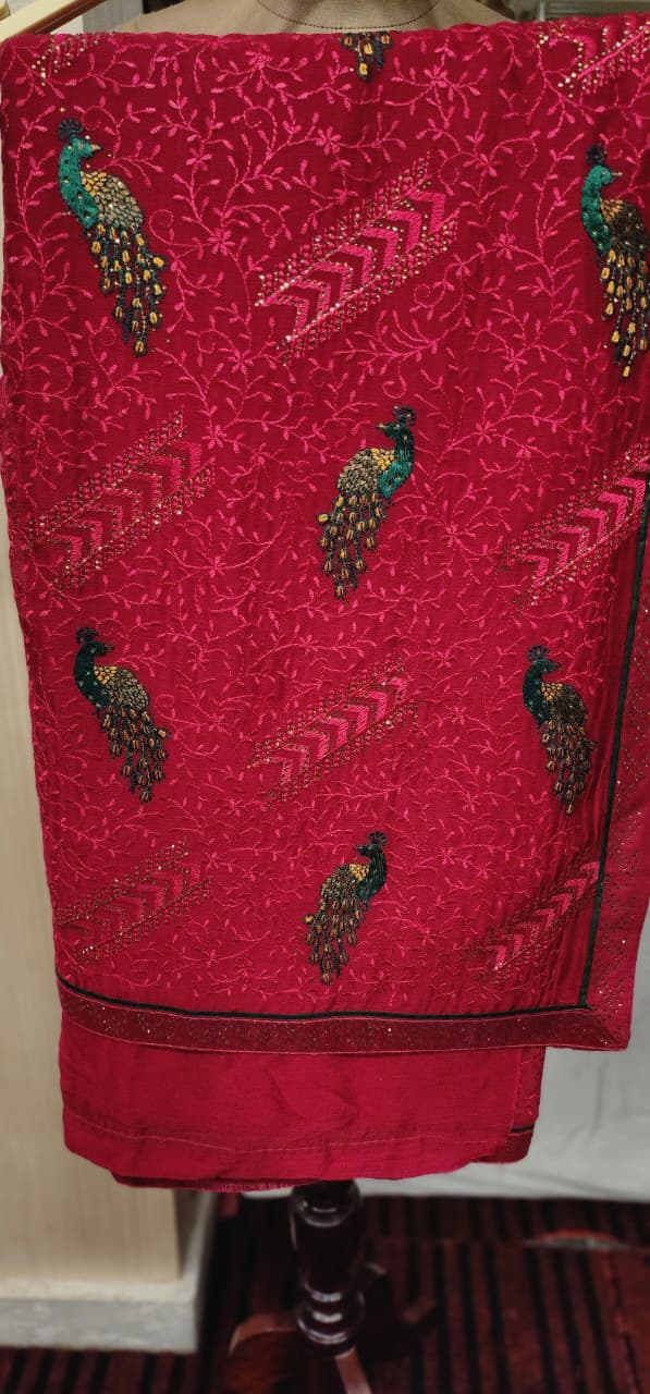 Saree (F00158)