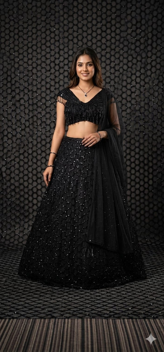 Lehenga (G000J1)