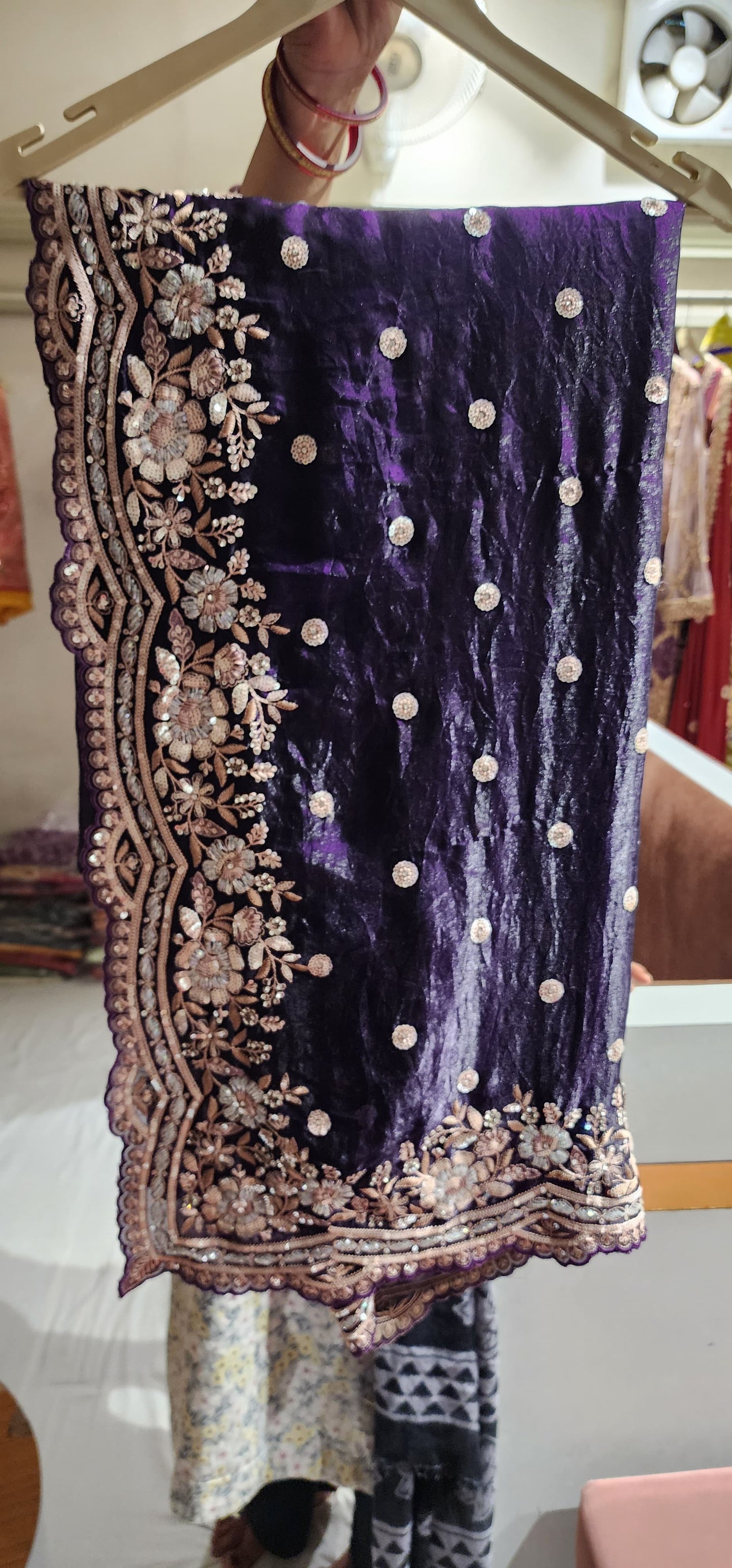 Saree (G01FY)