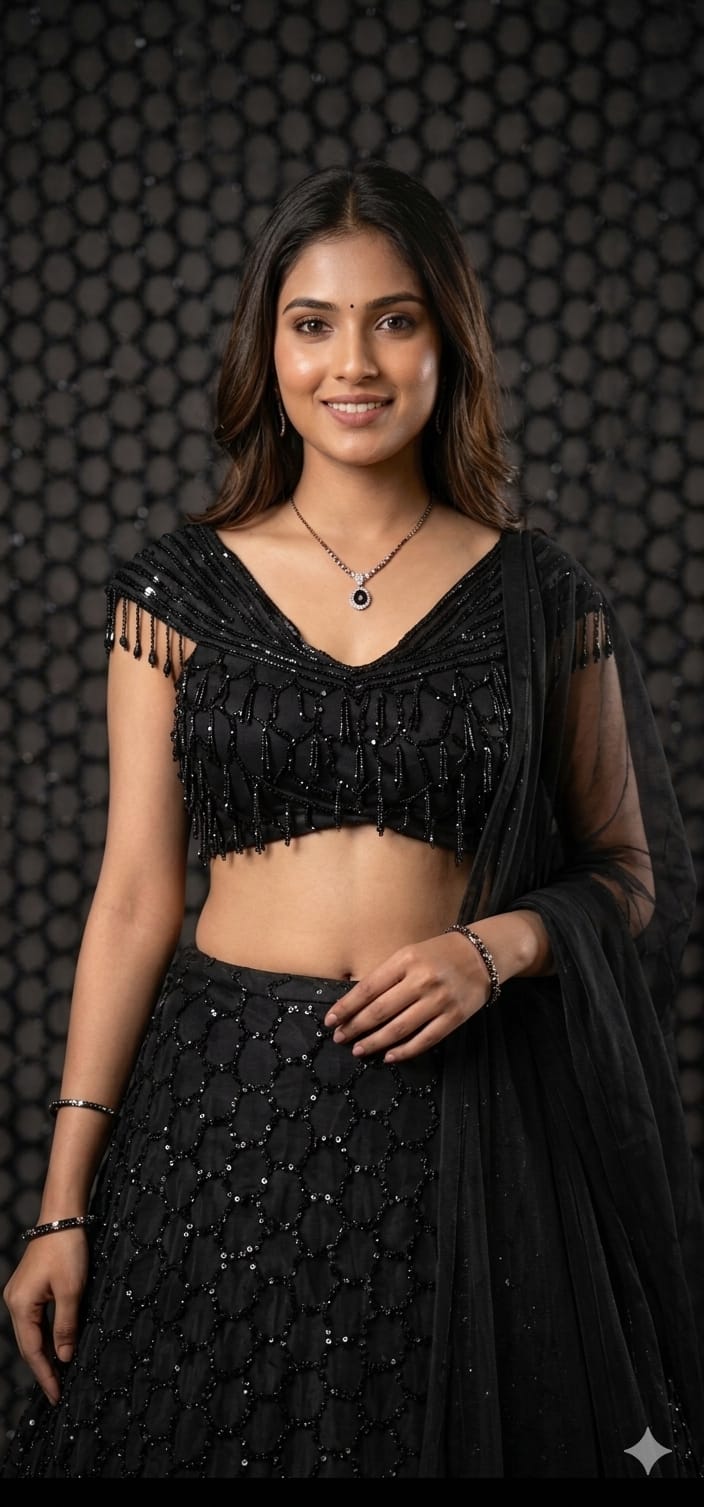 Lehenga (G000J1)
