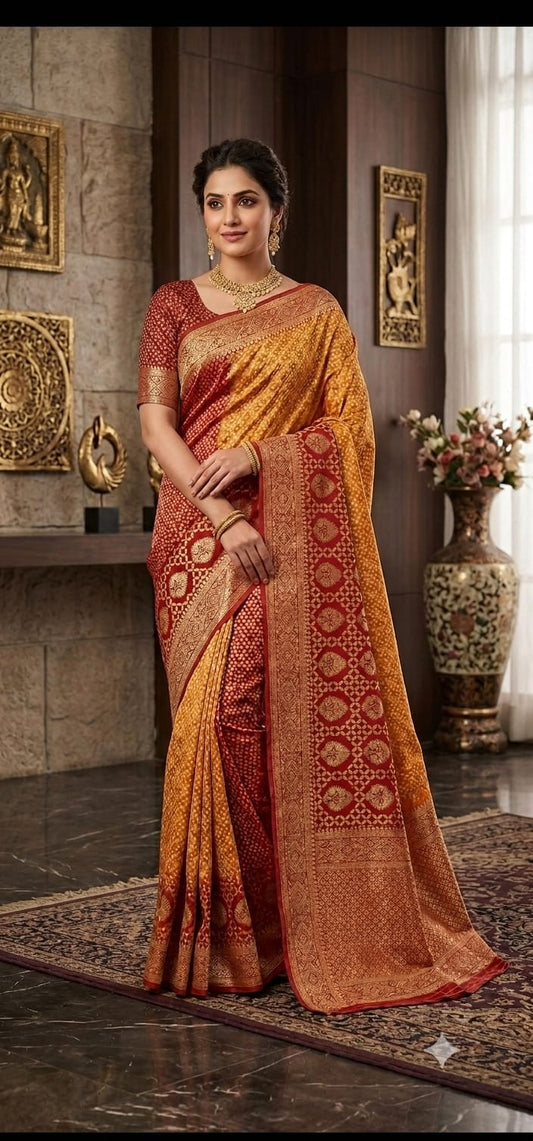 Saree (G01N2)