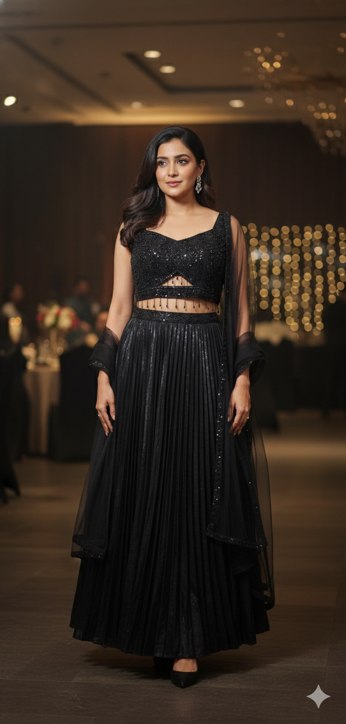 Lehenga (73106)