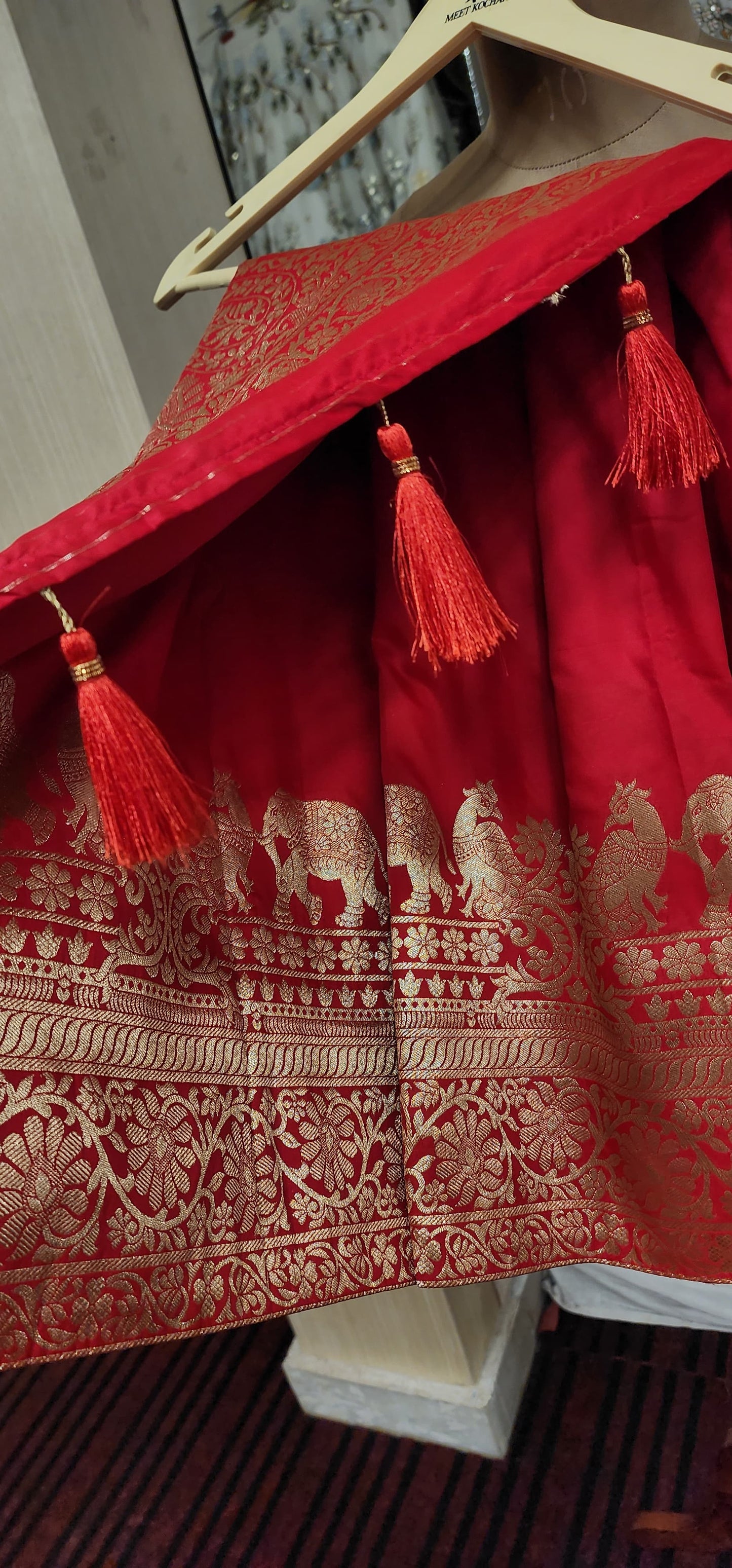 Saree (F0014P)