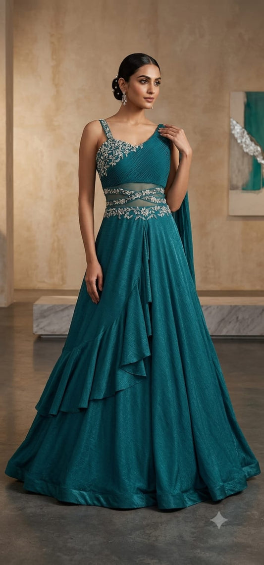 Gown (80351)