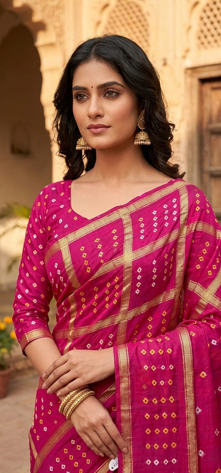 Saree (G000LC)
