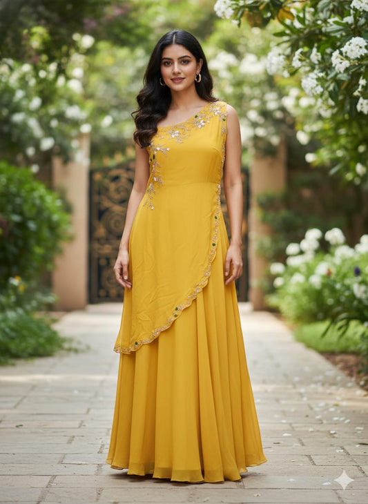 Indowestern (M)