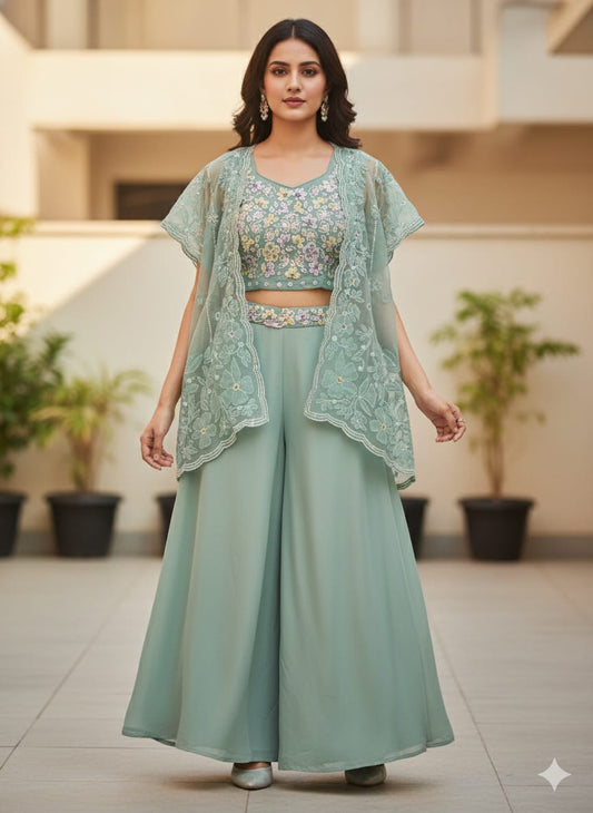 Indowestern (F001QV)