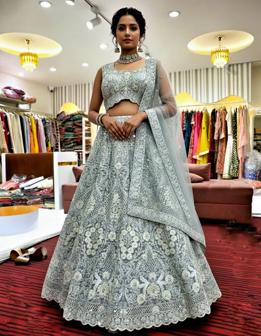 LEHENGA (G01GJ)