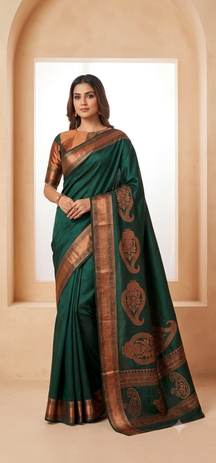 Saree (G000EU)