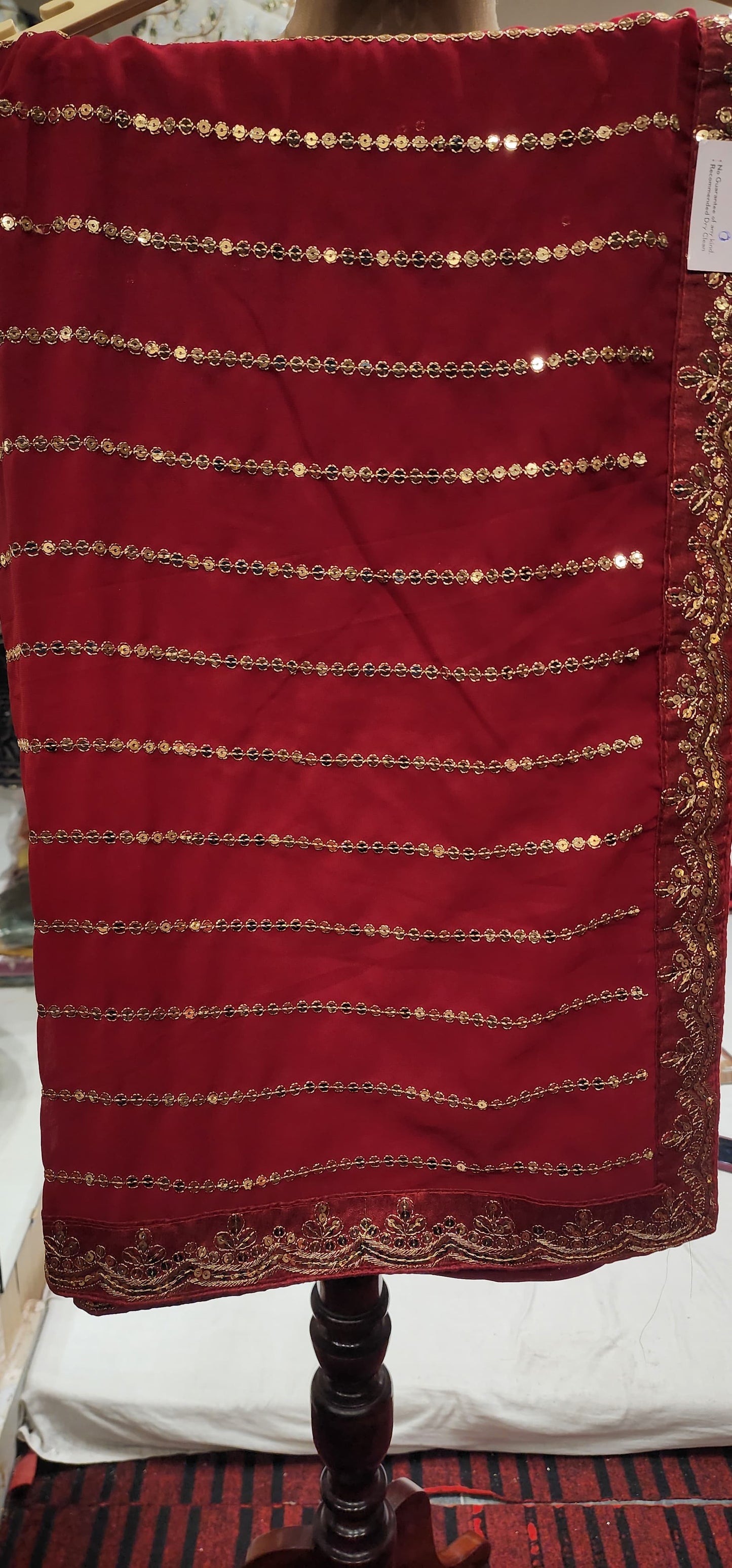 Saree (M)