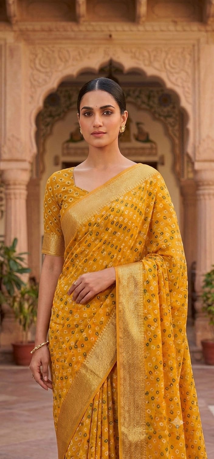 Saree (G01Q9)