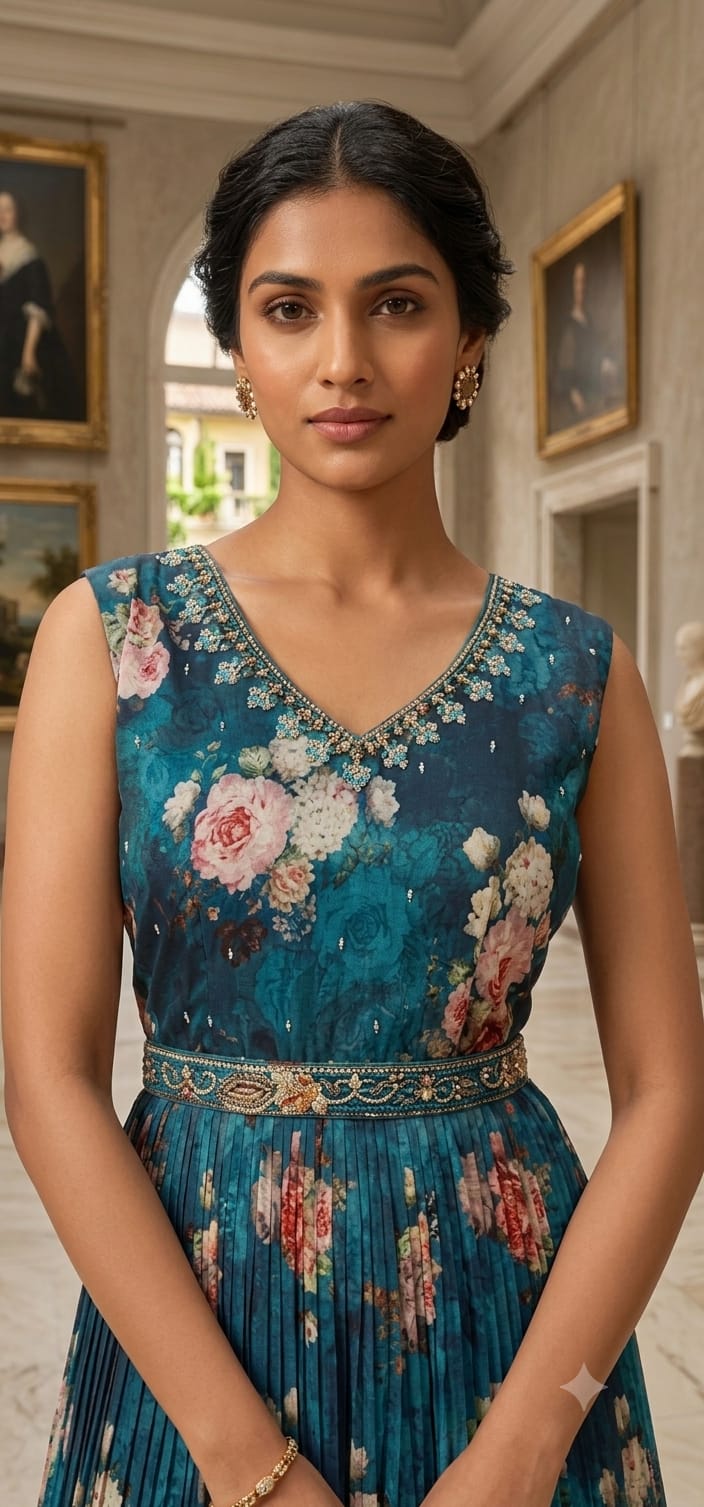 Dress (G01SB)