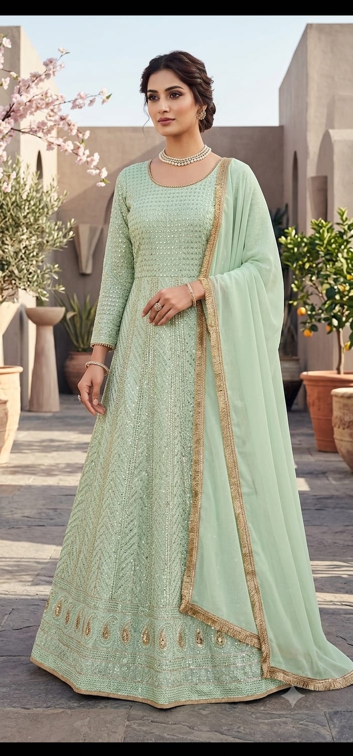 Anarkali (F002HD)