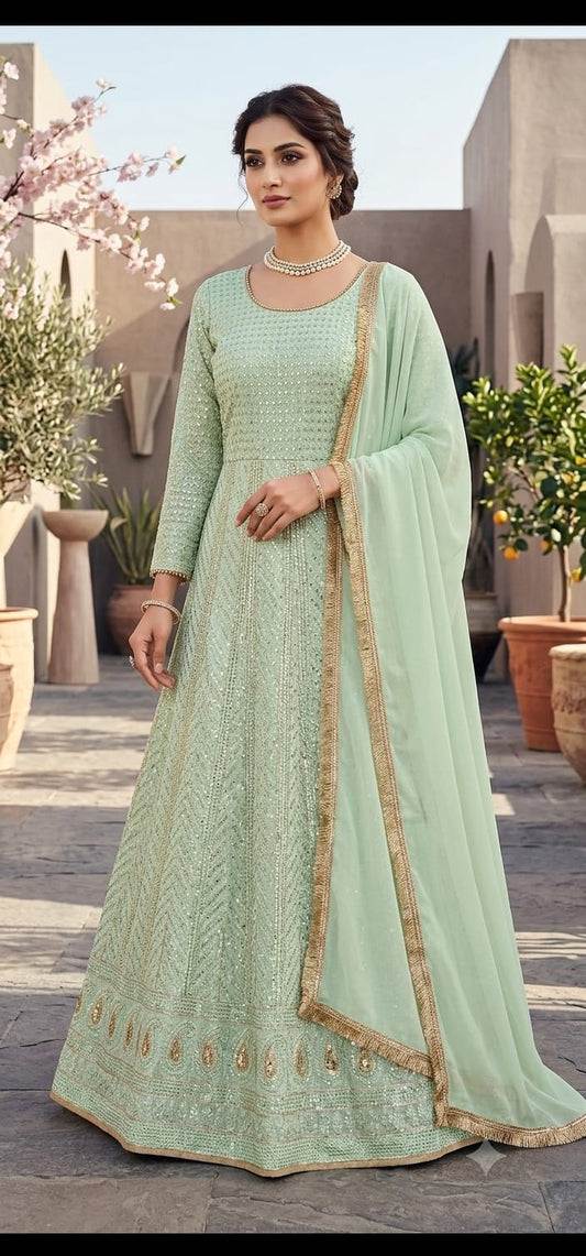 Anarkali (F002HD)