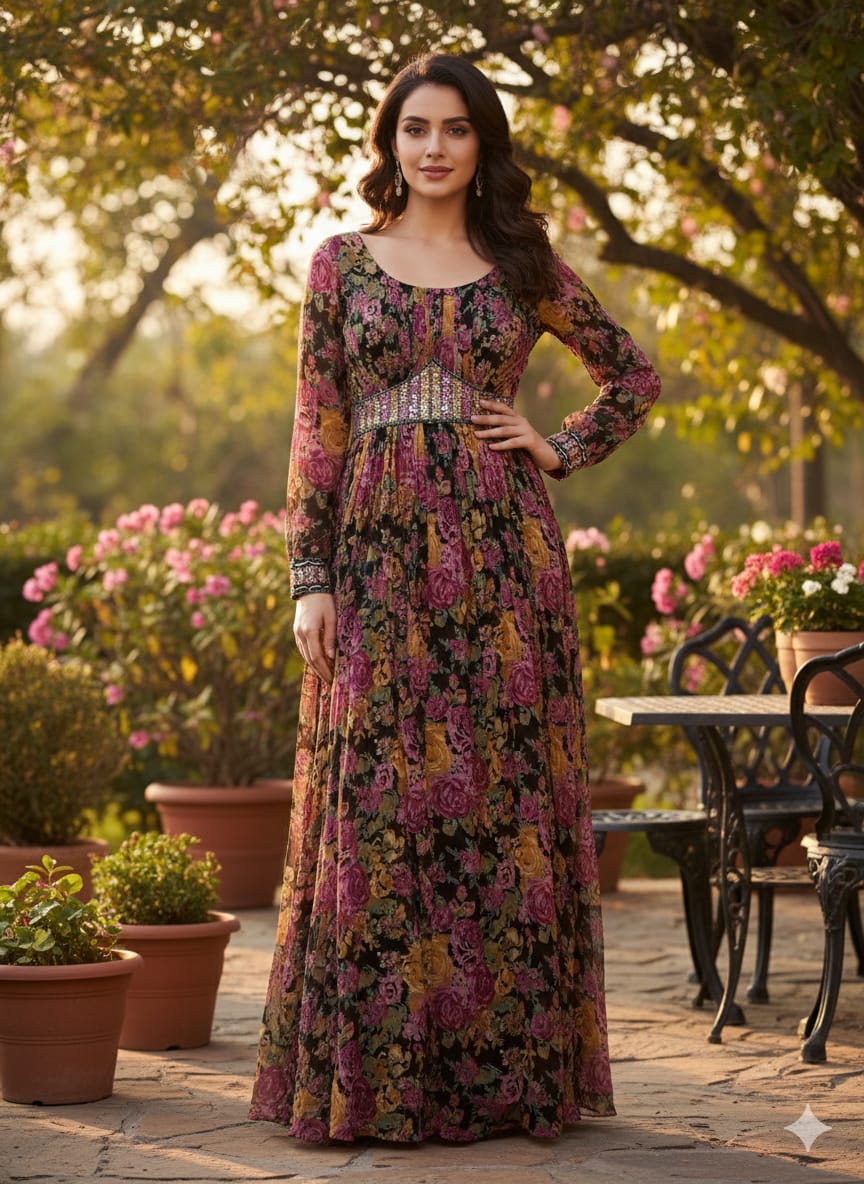 Dress(G000DN)