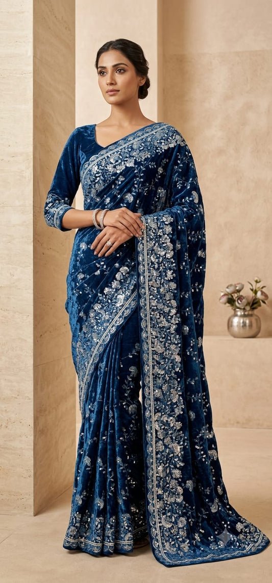 Saree (73057)