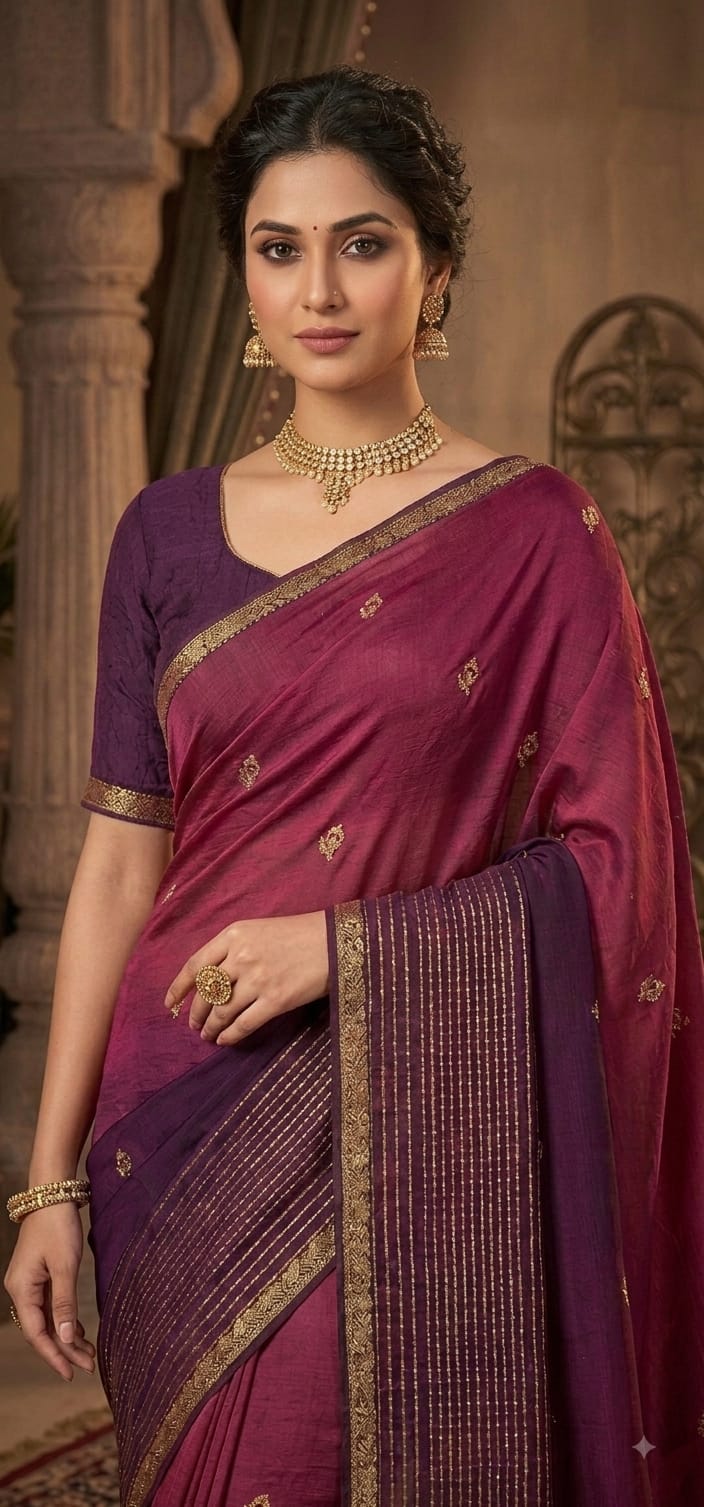 Saree (G01GY)