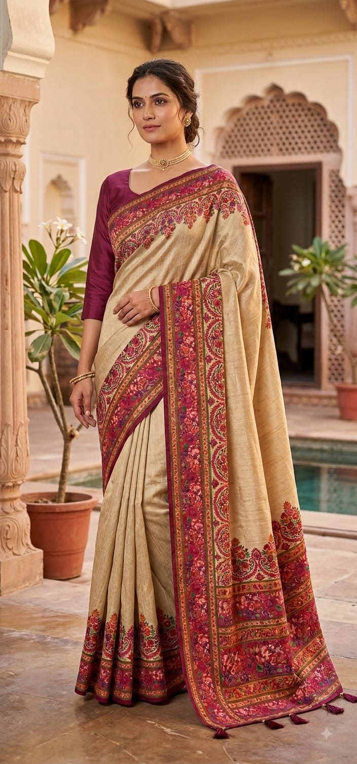 Saree (G01M1)