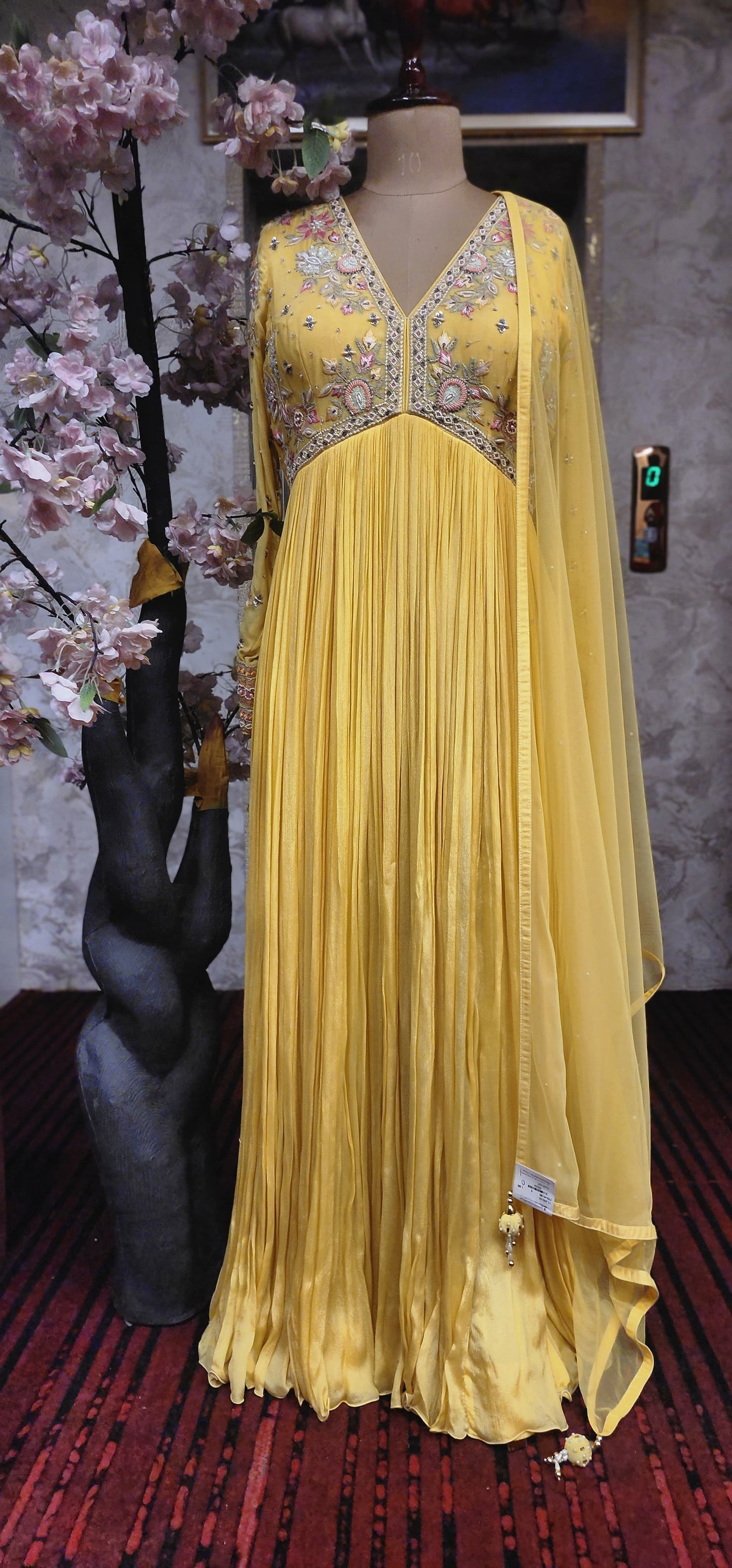 Dress (f0028A)