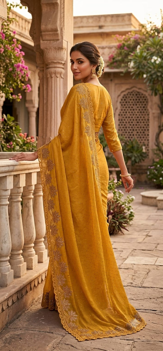 Saree (G000NG)