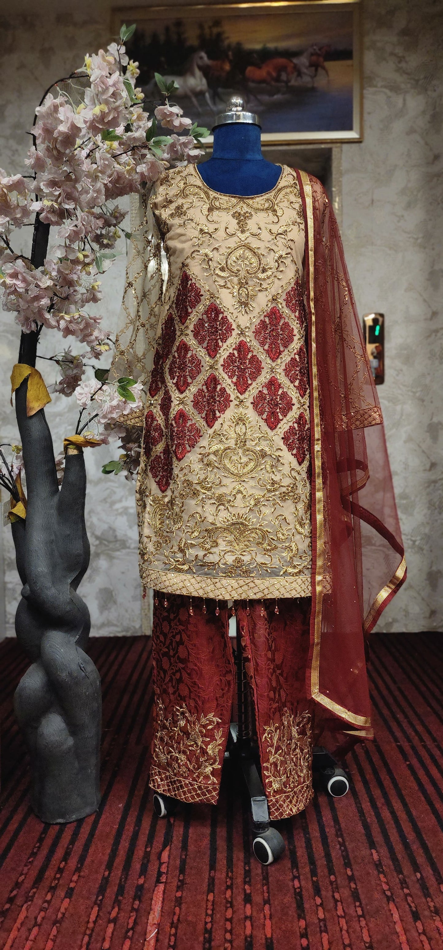 Suit (F001PC)