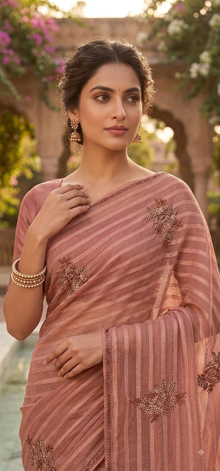 Saree (F002CP)